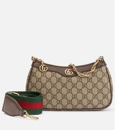 gucci ophidia small gg supreme shoulder bag|gucci ophidia gg small handbag.